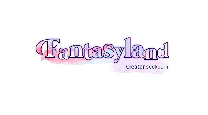 Fantasyland - Chapter 2 [photo 1] - MangaPorn