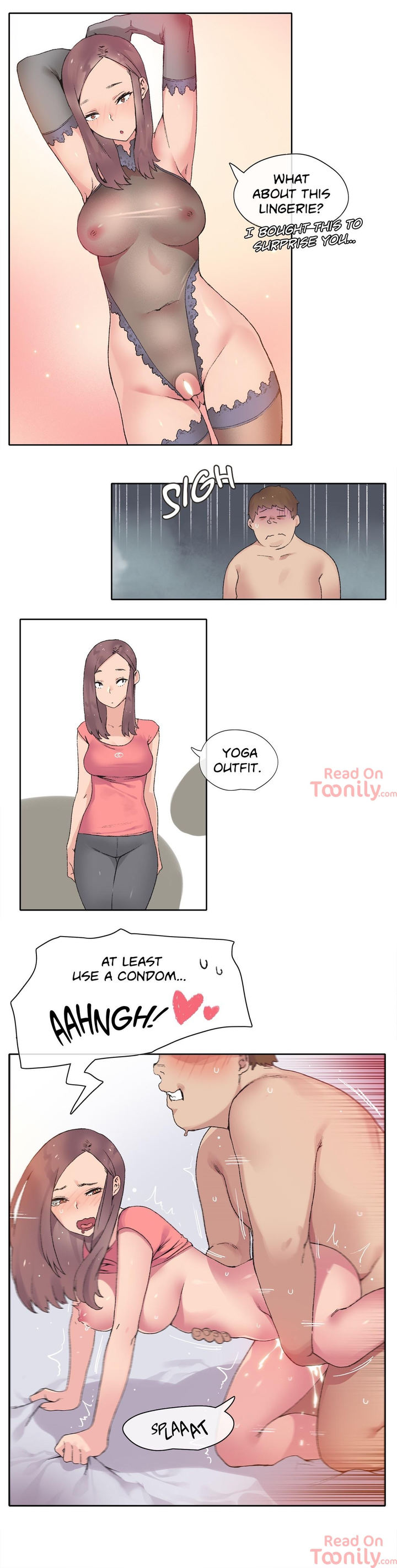 Fantasyland - Chapter 2 [photo 16] - MangaPorn