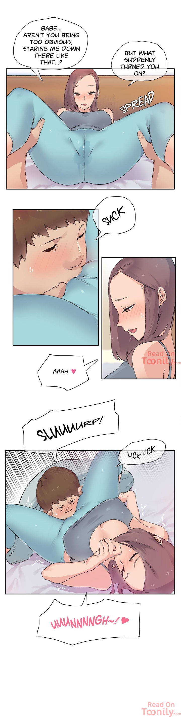 Fantasyland - Chapter 2 [photo 6] - MangaPorn