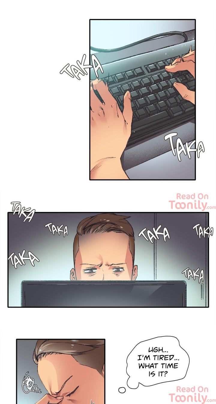 Fantasyland - Chapter 3 [photo 1] - MangaPorn