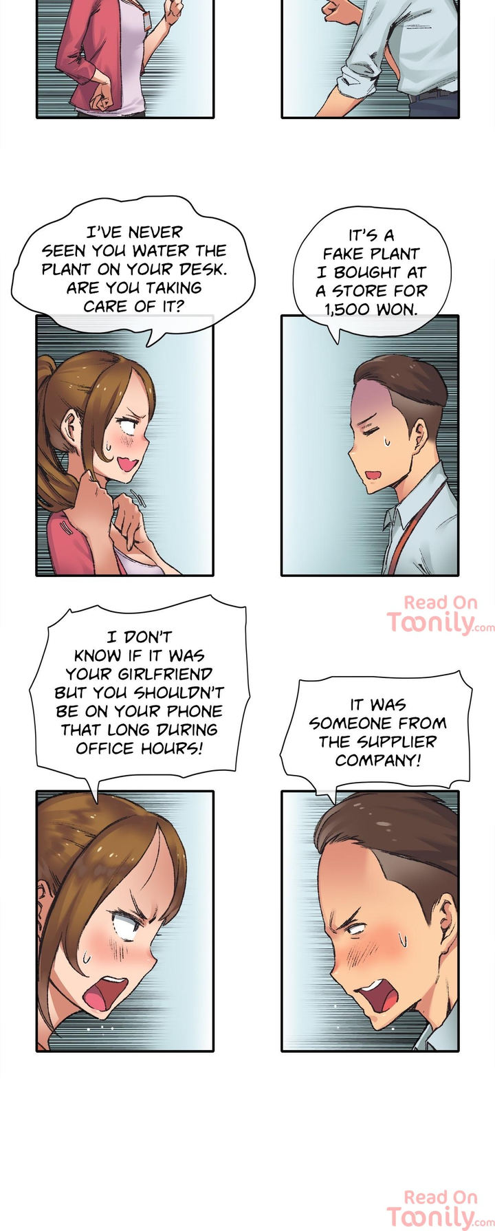 Fantasyland - Chapter 3 [photo 10] - MangaPorn