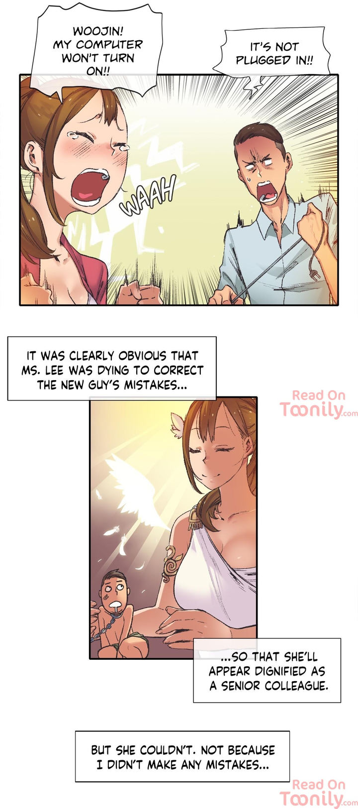 Fantasyland - Chapter 3 [photo 11] - MangaPorn