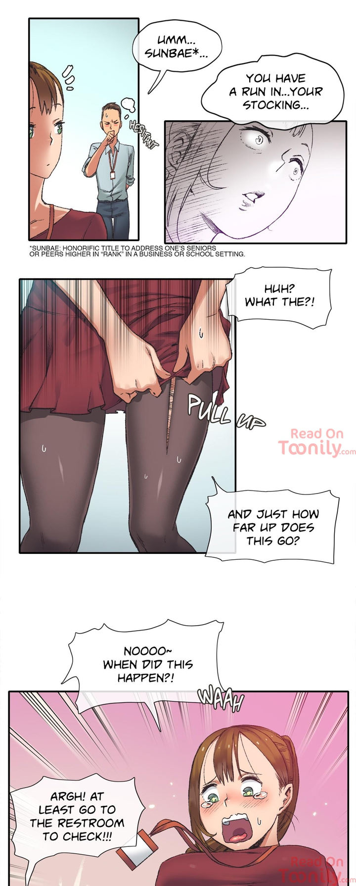 Fantasyland - Chapter 3 [photo 13] - MangaPorn