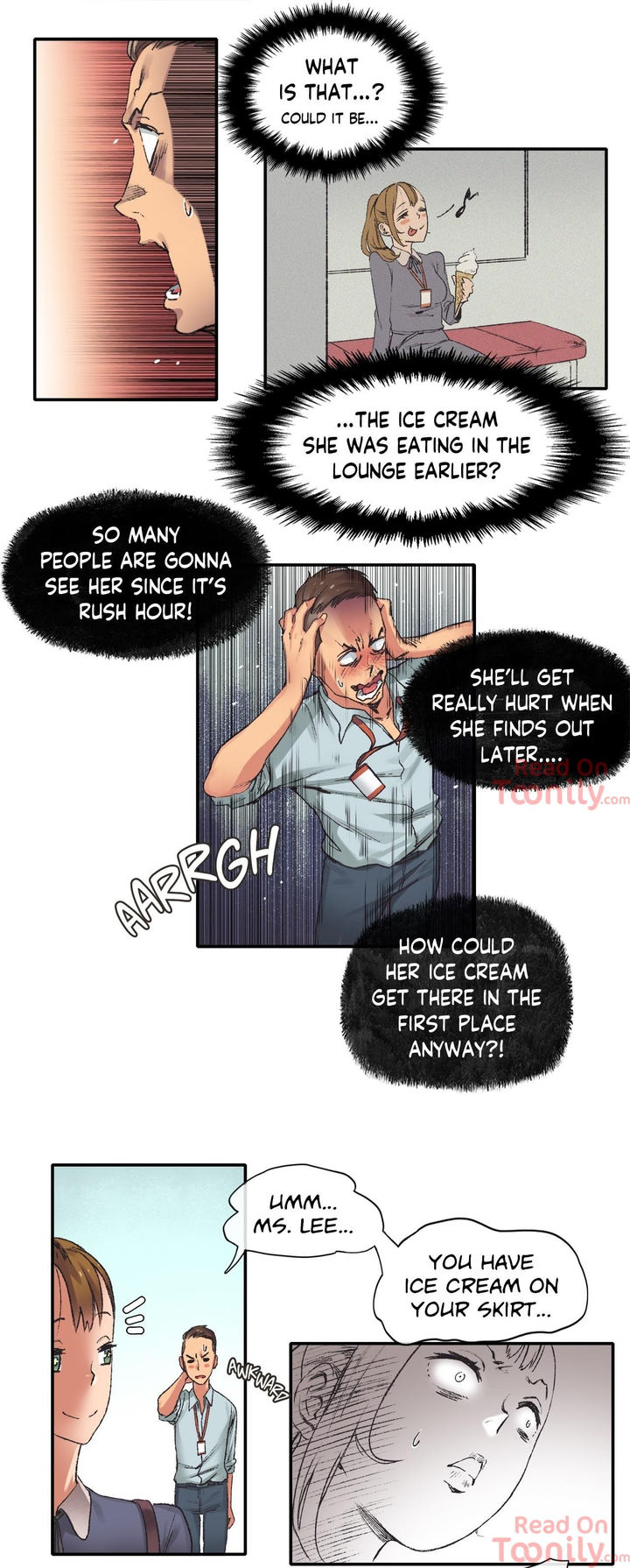 Fantasyland - Chapter 3 [photo 15] - MangaPorn