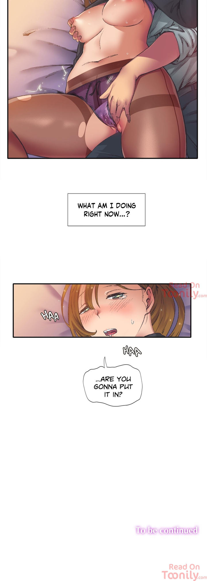 Fantasyland - Chapter 3 [photo 18] - MangaPorn