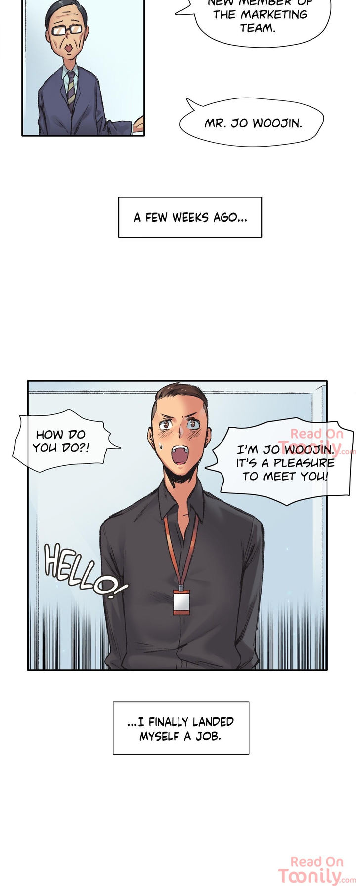 Fantasyland - Chapter 3 [photo 6] - MangaPorn