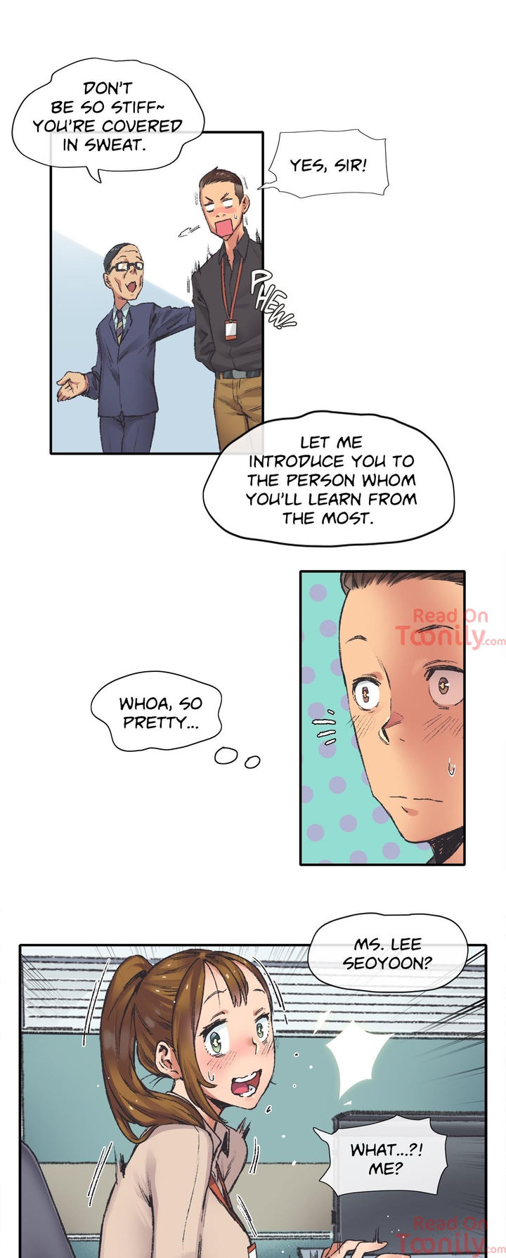 Fantasyland - Chapter 3 [photo 7] - MangaPorn