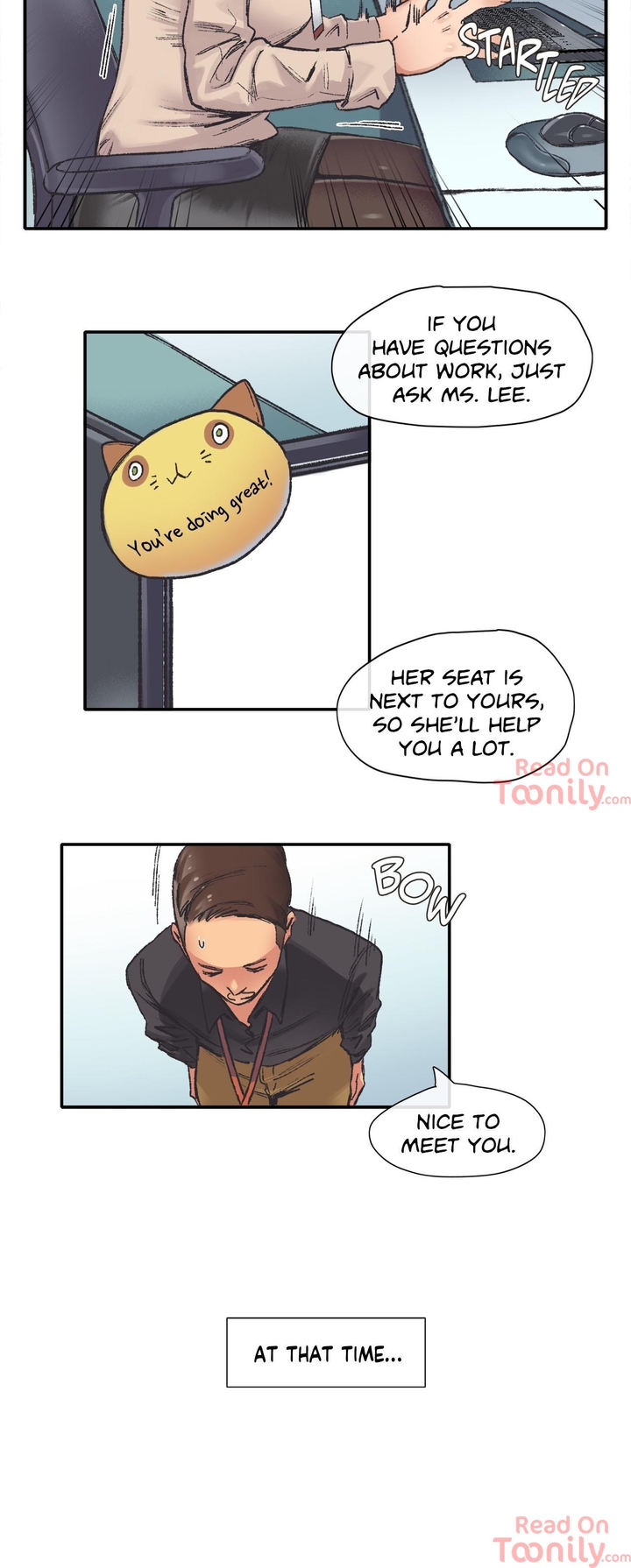 Fantasyland - Chapter 3 [photo 8] - MangaPorn