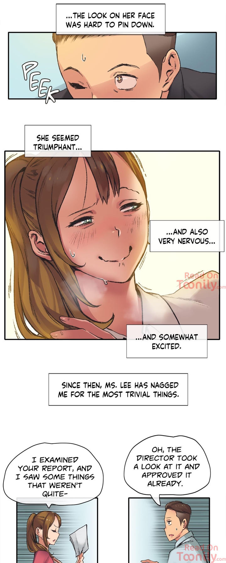 Fantasyland - Chapter 3 [photo 9] - MangaPorn