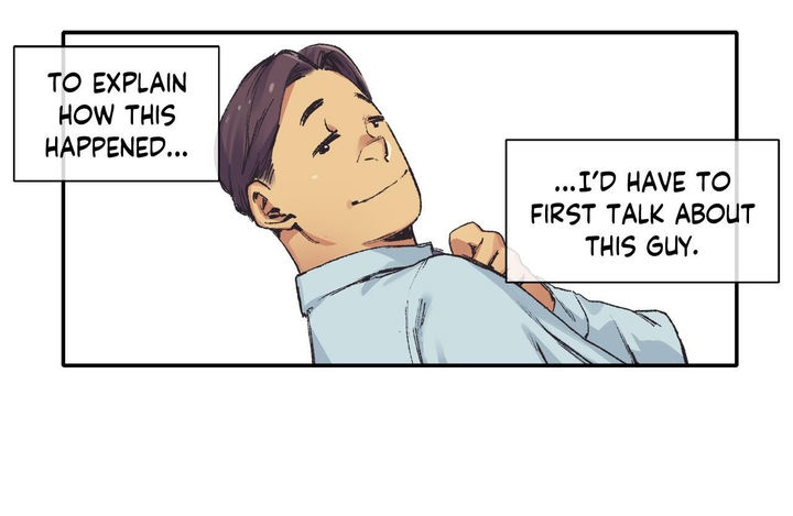 Fantasyland - Chapter 4 [photo 1] - MangaPorn