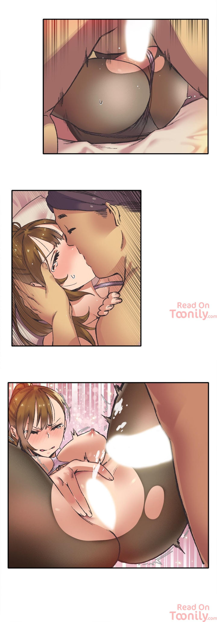 Fantasyland - Chapter 4 [photo 10] - MangaPorn