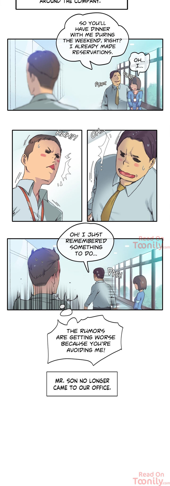 Fantasyland - Chapter 4 [photo 18] - MangaPorn