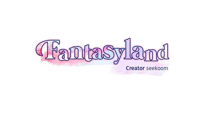 Fantasyland - Chapter 4 [photo 2] - MangaPorn