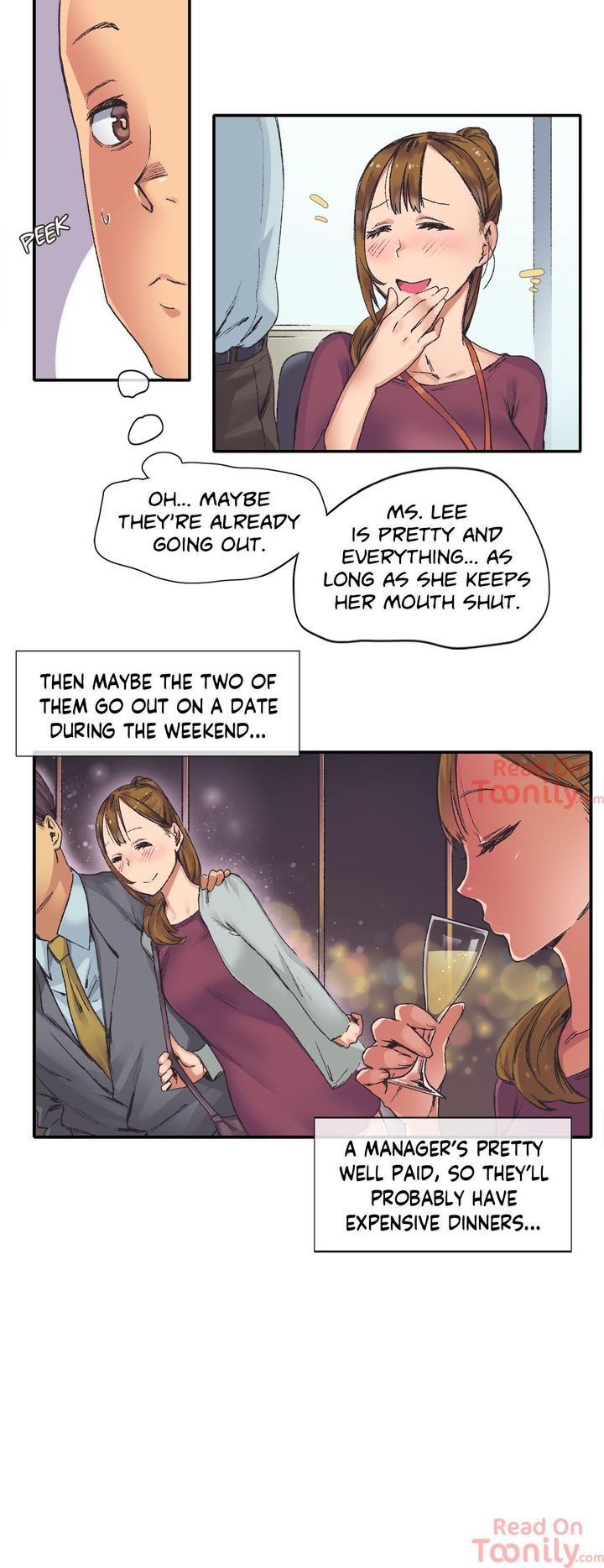 Fantasyland - Chapter 4 [photo 4] - MangaPorn