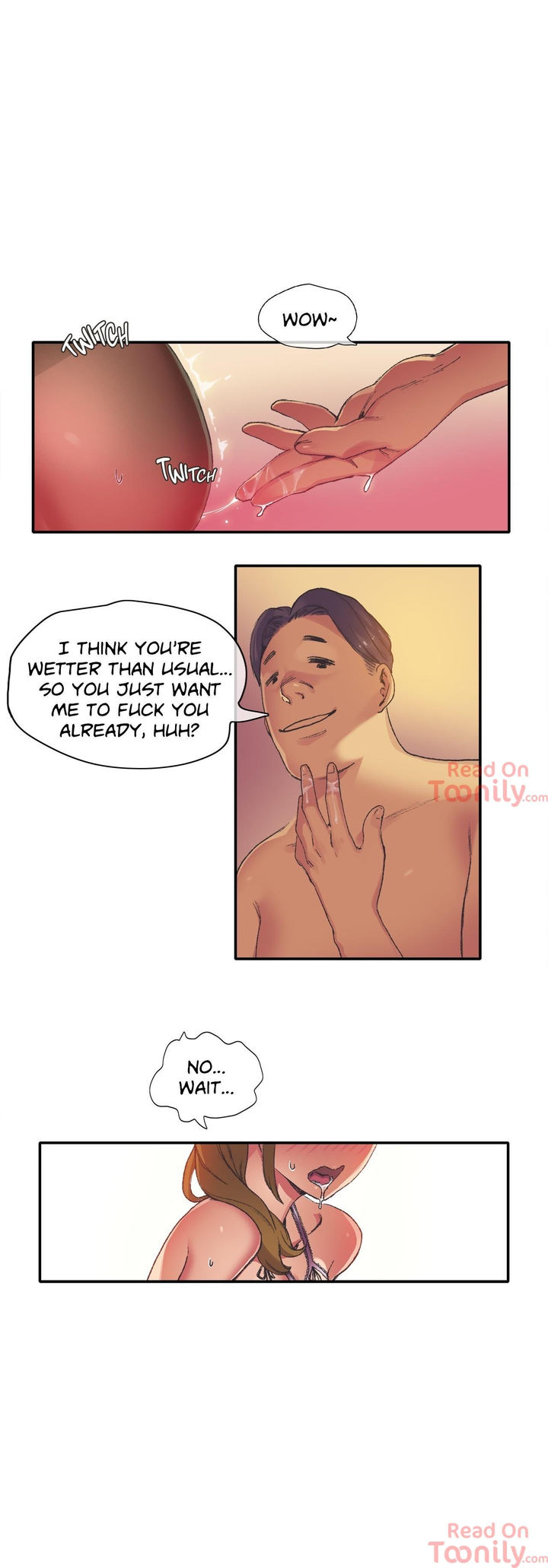 Fantasyland - Chapter 4 [photo 8] - MangaPorn