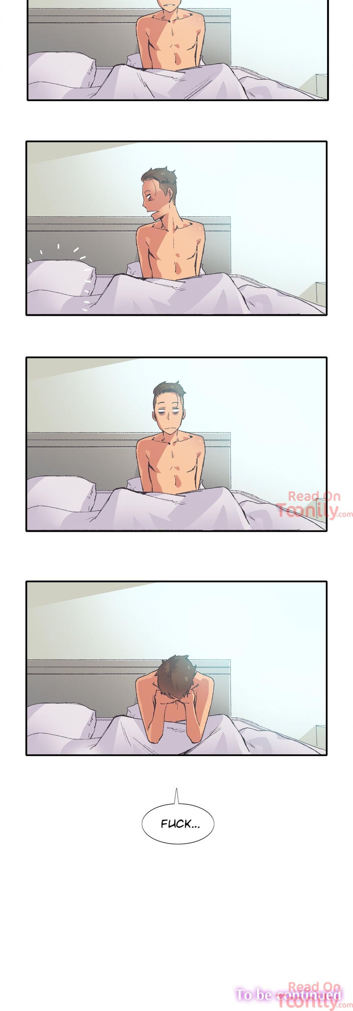 Fantasyland - Chapter 5 [photo 22] - MangaPorn