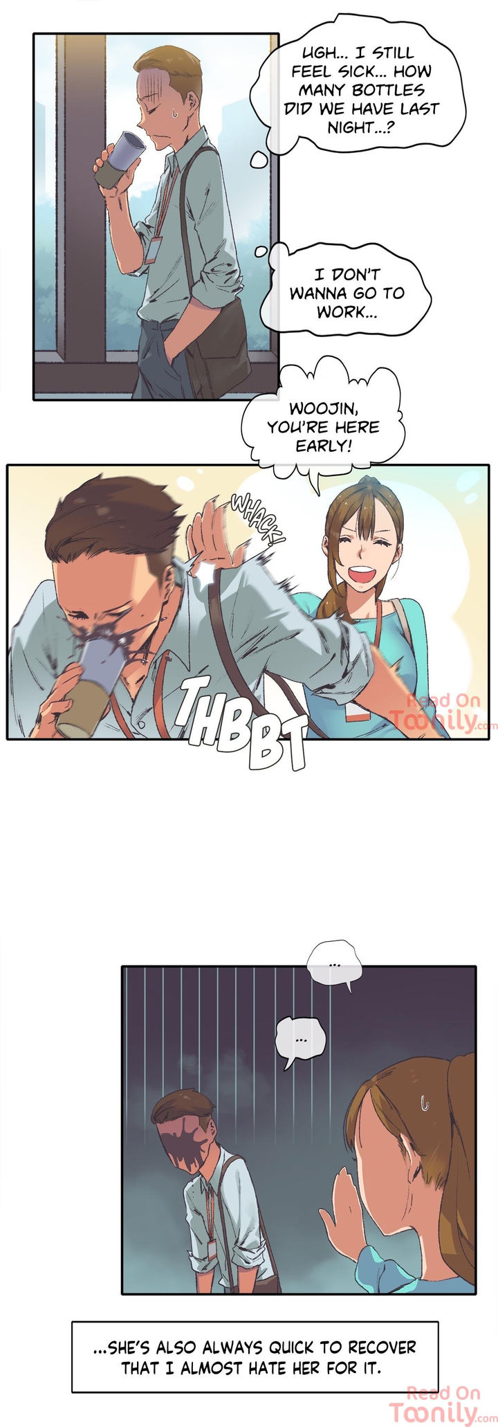 Fantasyland - Chapter 5 [photo 3] - MangaPorn