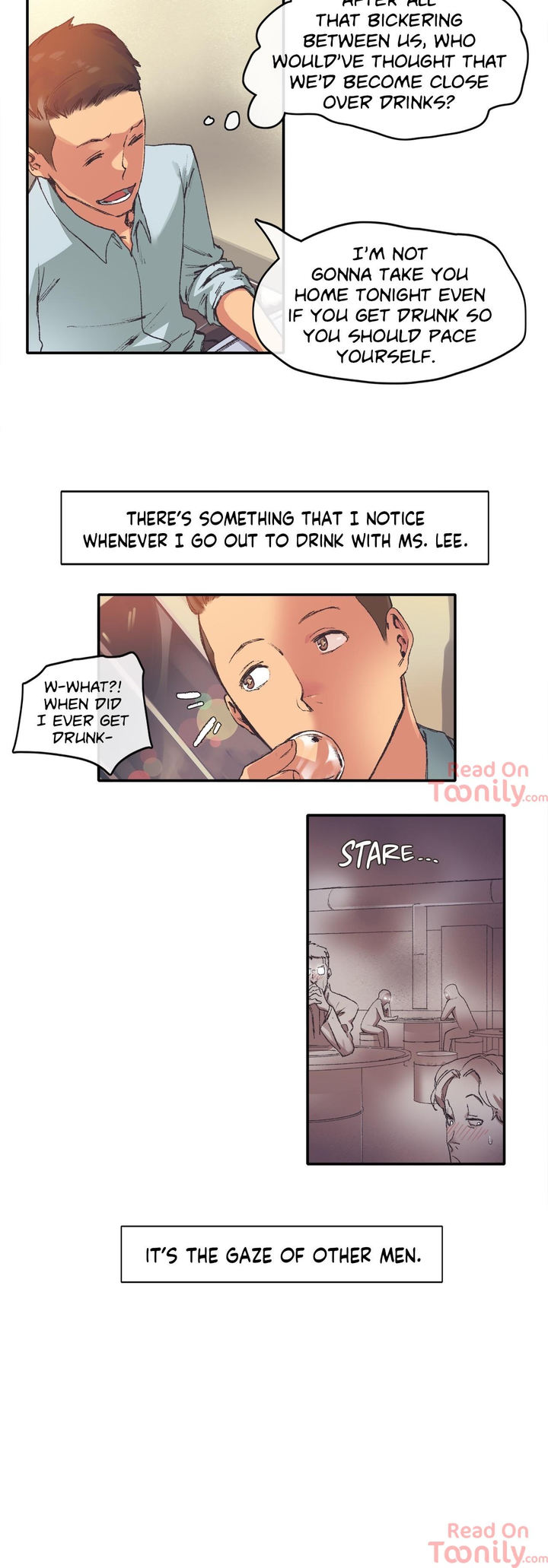 Fantasyland - Chapter 5 [photo 6] - MangaPorn