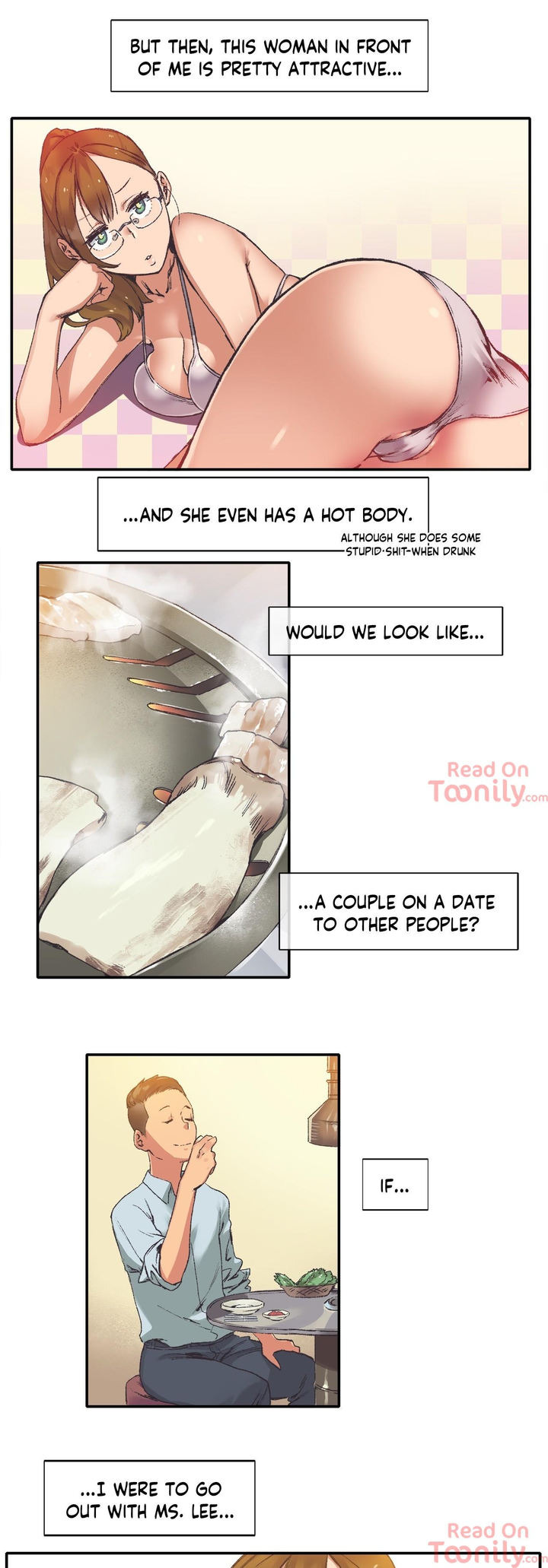 Fantasyland - Chapter 5 [photo 7] - MangaPorn