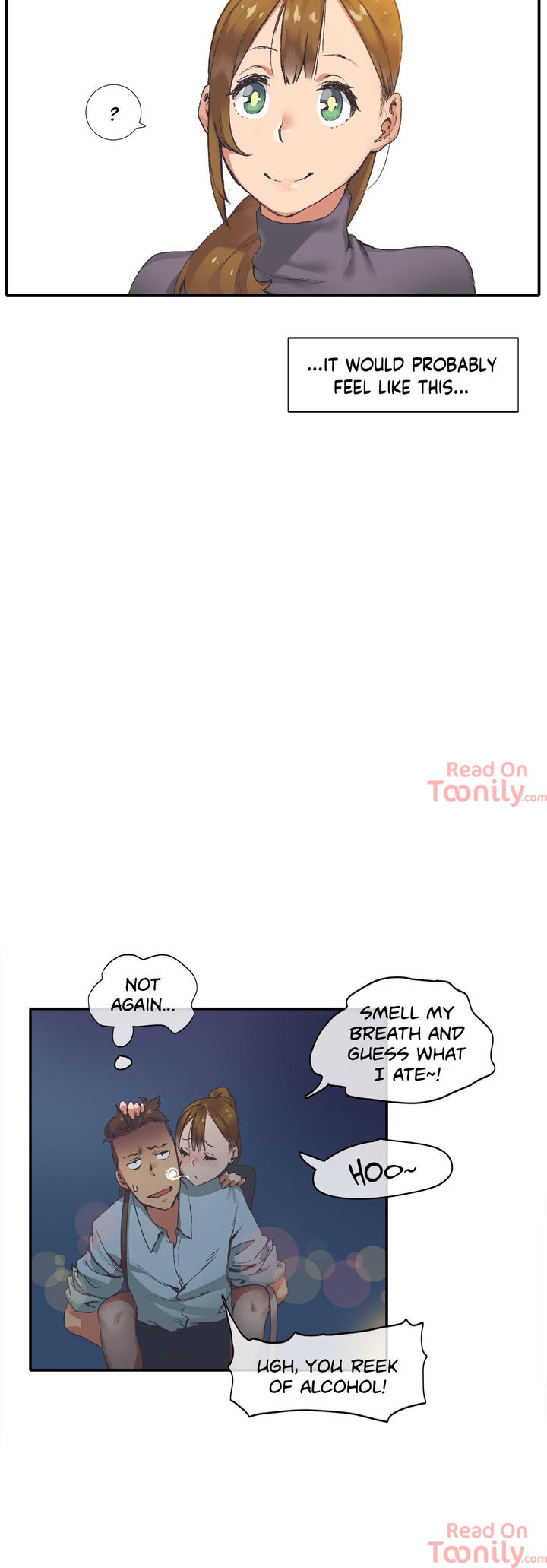 Fantasyland - Chapter 5 [photo 8] - MangaPorn