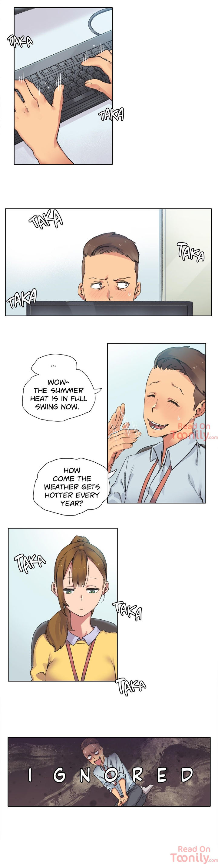 Fantasyland - Chapter 6 [photo 1] - MangaPorn