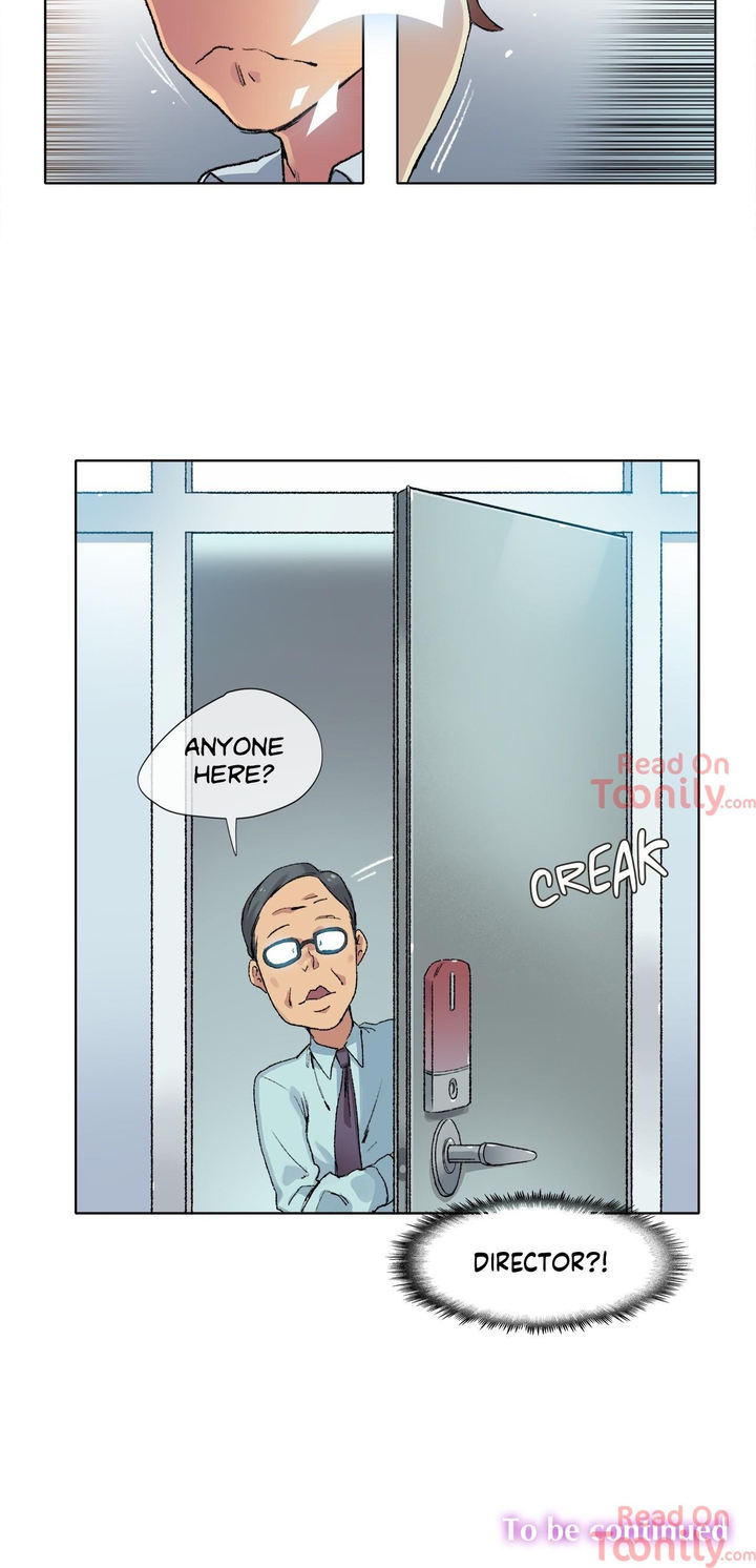 Fantasyland - Chapter 6 [photo 15] - MangaPorn