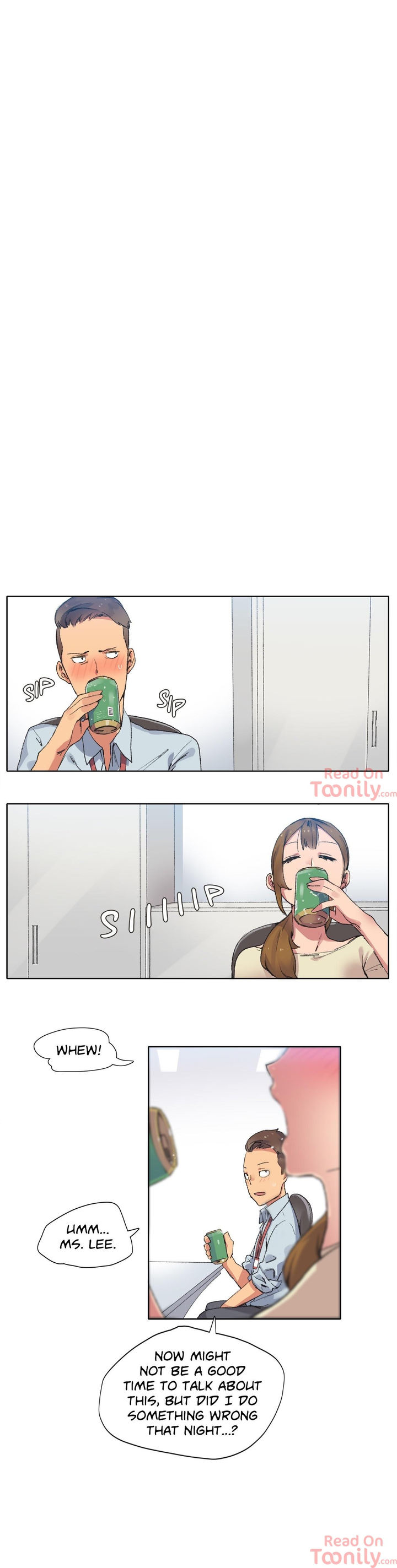 Fantasyland - Chapter 6 [photo 7] - MangaPorn