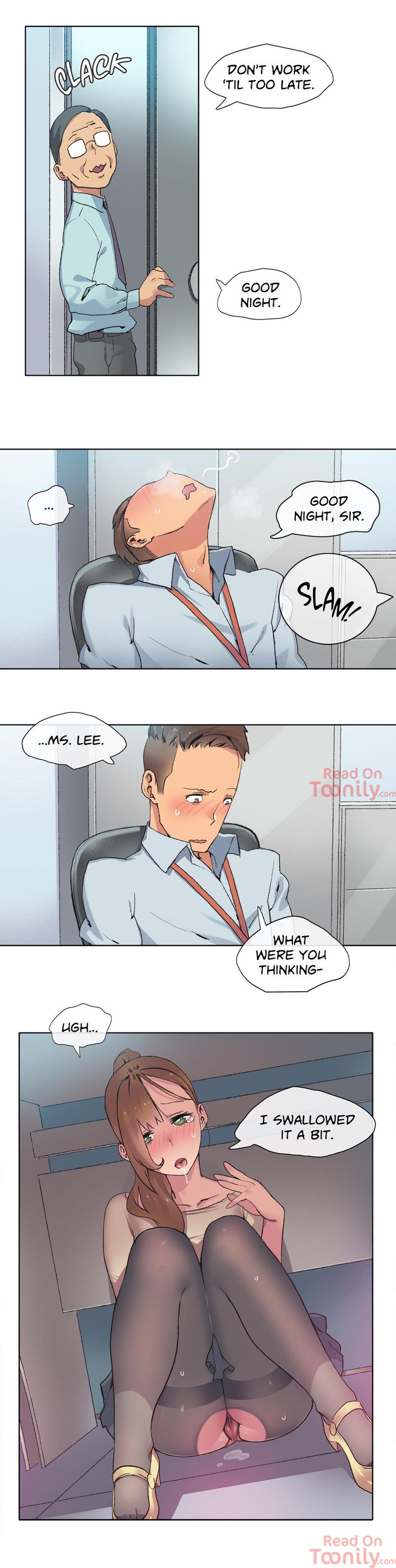 Fantasyland - Chapter 7 [photo 10] - MangaPorn