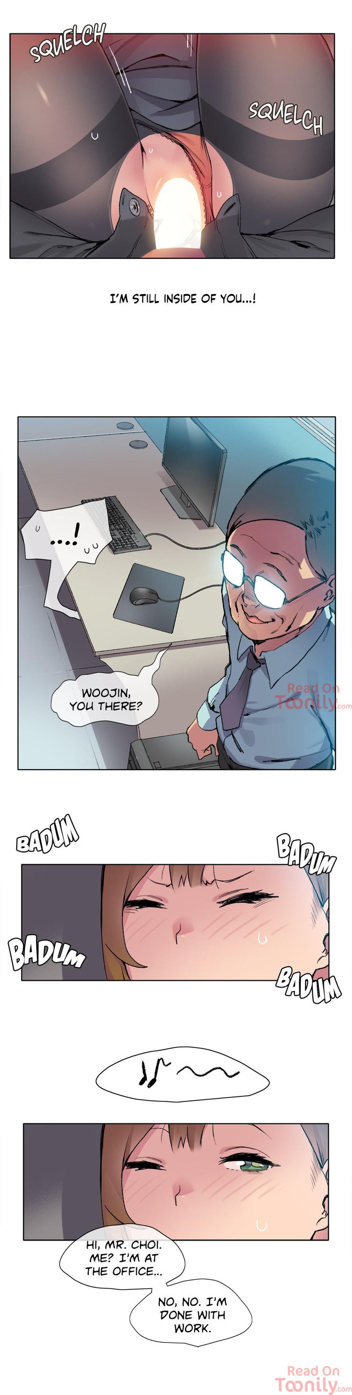 Fantasyland - Chapter 7 [photo 17] - MangaPorn