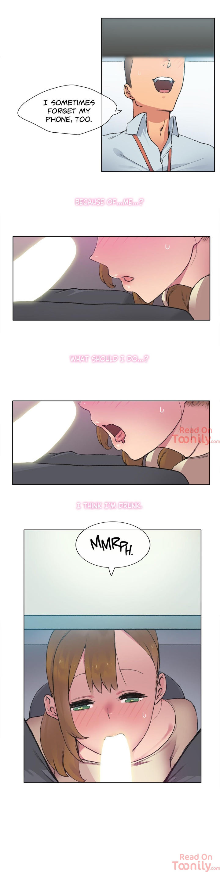 Fantasyland - Chapter 7 [photo 5] - MangaPorn