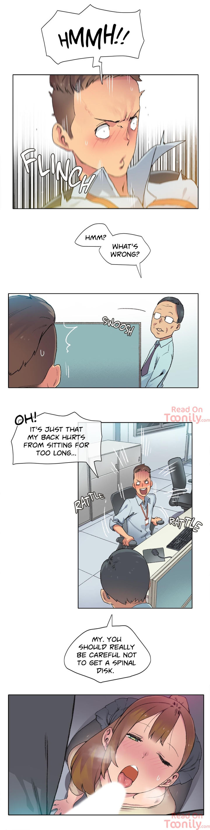 Fantasyland - Chapter 7 [photo 6] - MangaPorn