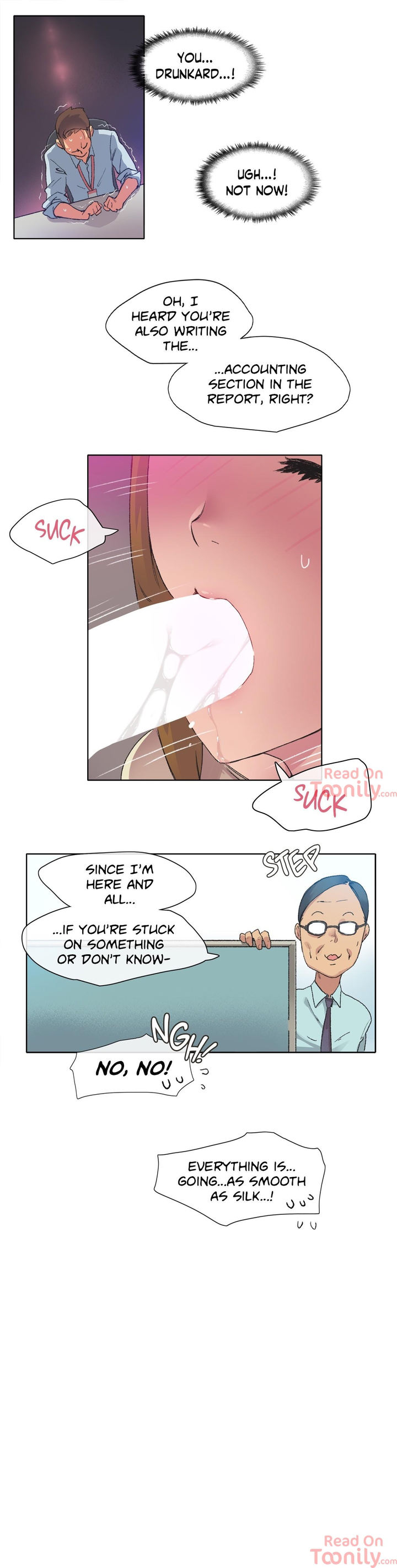 Fantasyland - Chapter 7 [photo 7] - MangaPorn