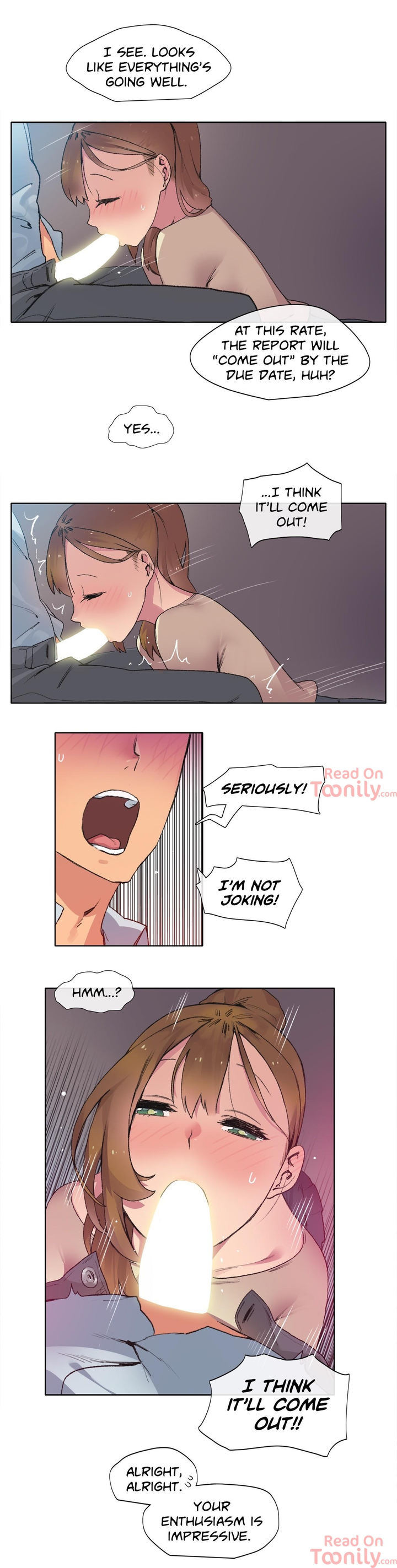 Fantasyland - Chapter 7 [photo 8] - MangaPorn