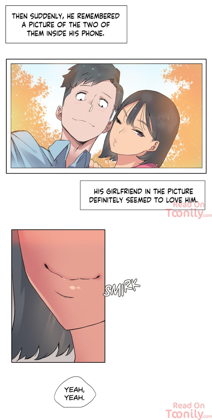 Fantasyland - Chapter 8 [photo 11] - MangaPorn