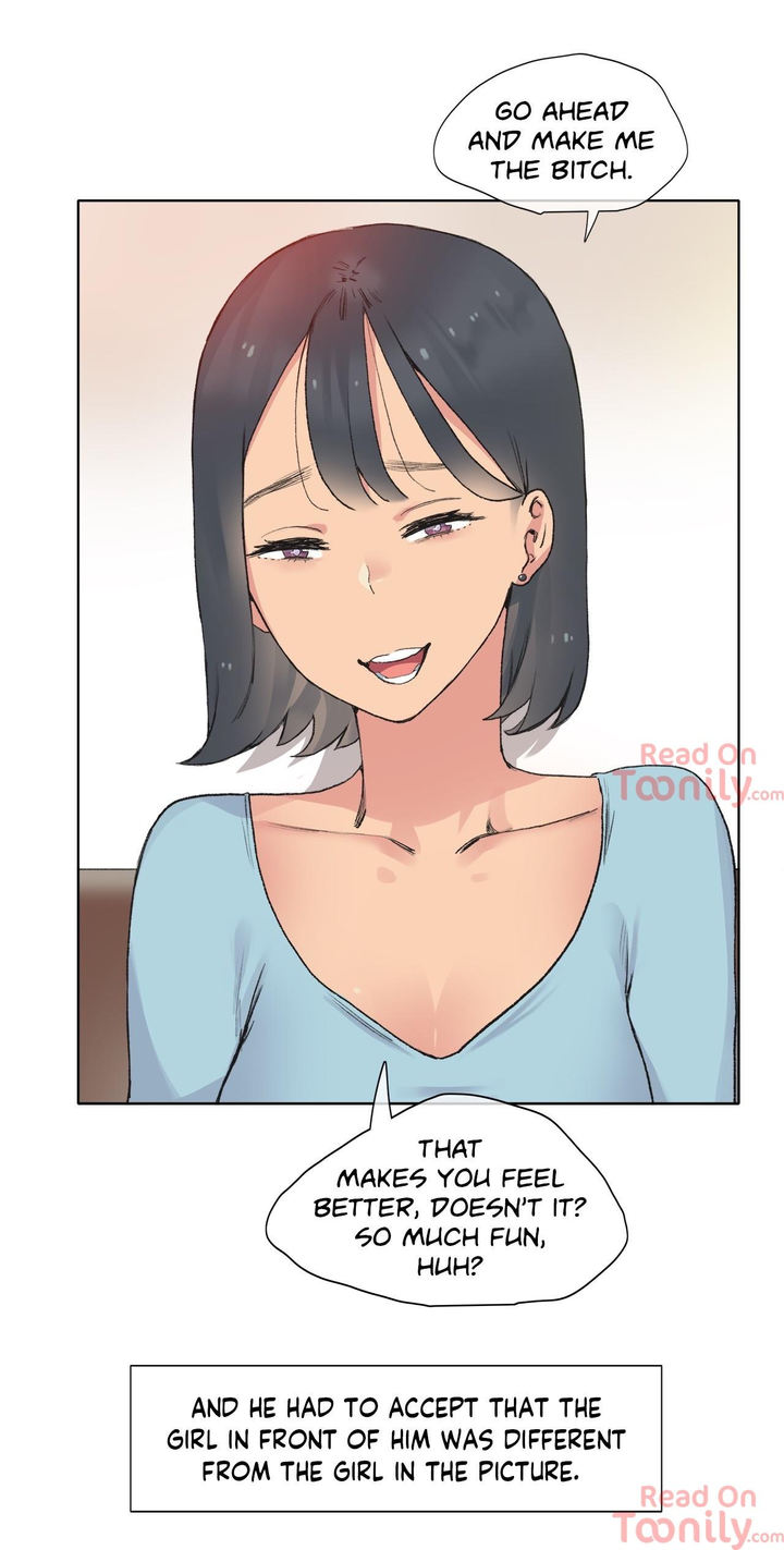 Fantasyland - Chapter 8 [photo 12] - MangaPorn