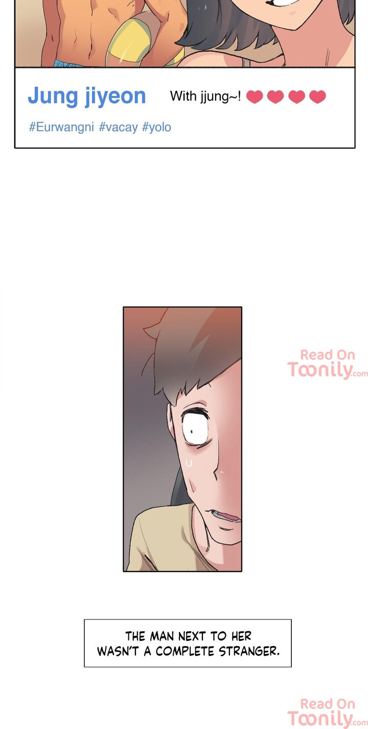 Fantasyland - Chapter 8 [photo 18] - MangaPorn