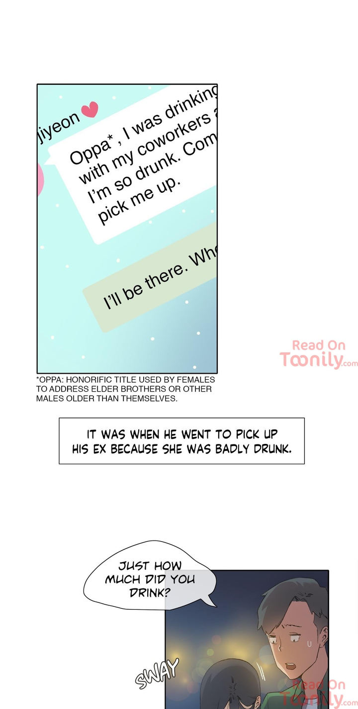 Fantasyland - Chapter 8 [photo 19] - MangaPorn