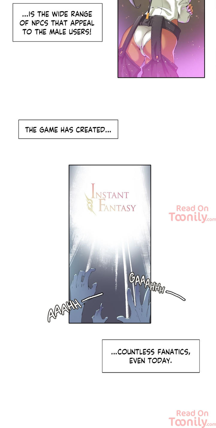 Fantasyland - Chapter 8 [photo 2] - MangaPorn