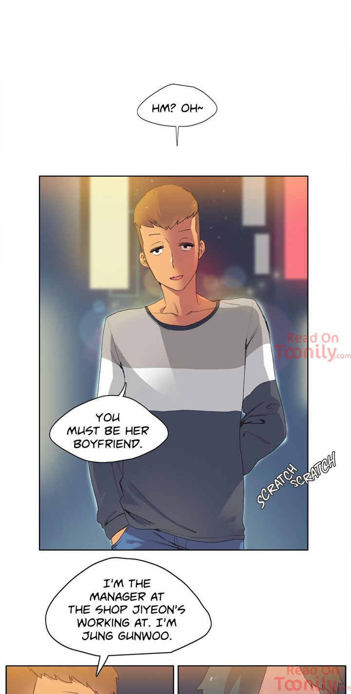 Fantasyland - Chapter 8 [photo 21] - MangaPorn