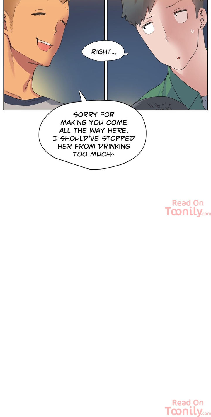 Fantasyland - Chapter 8 [photo 22] - MangaPorn