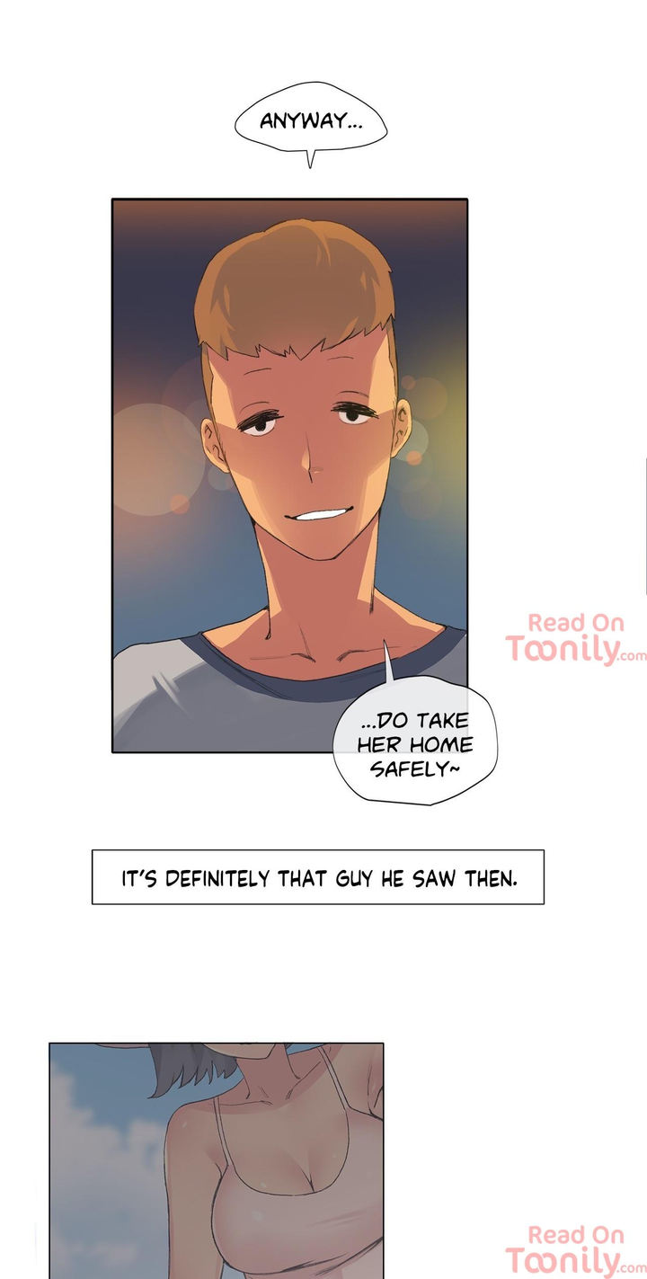 Fantasyland - Chapter 8 [photo 23] - MangaPorn