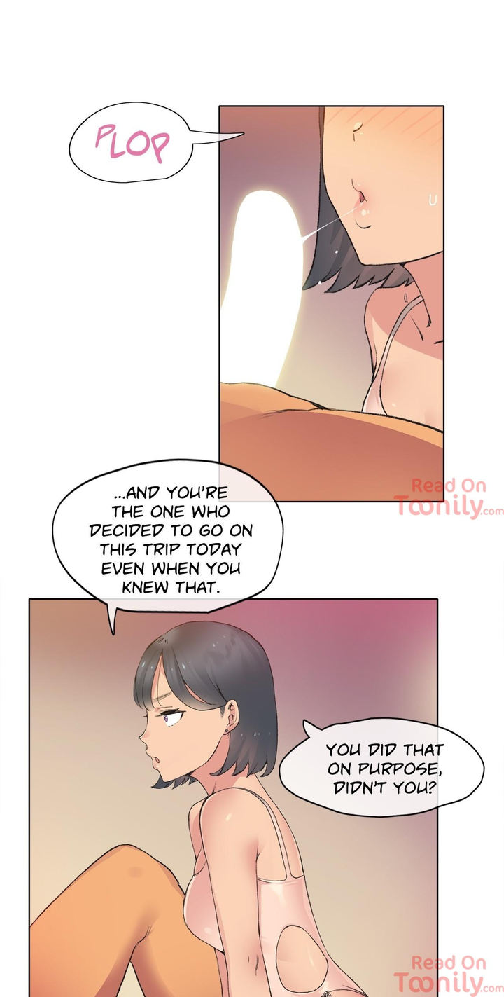 Fantasyland - Chapter 8 [photo 27] - MangaPorn