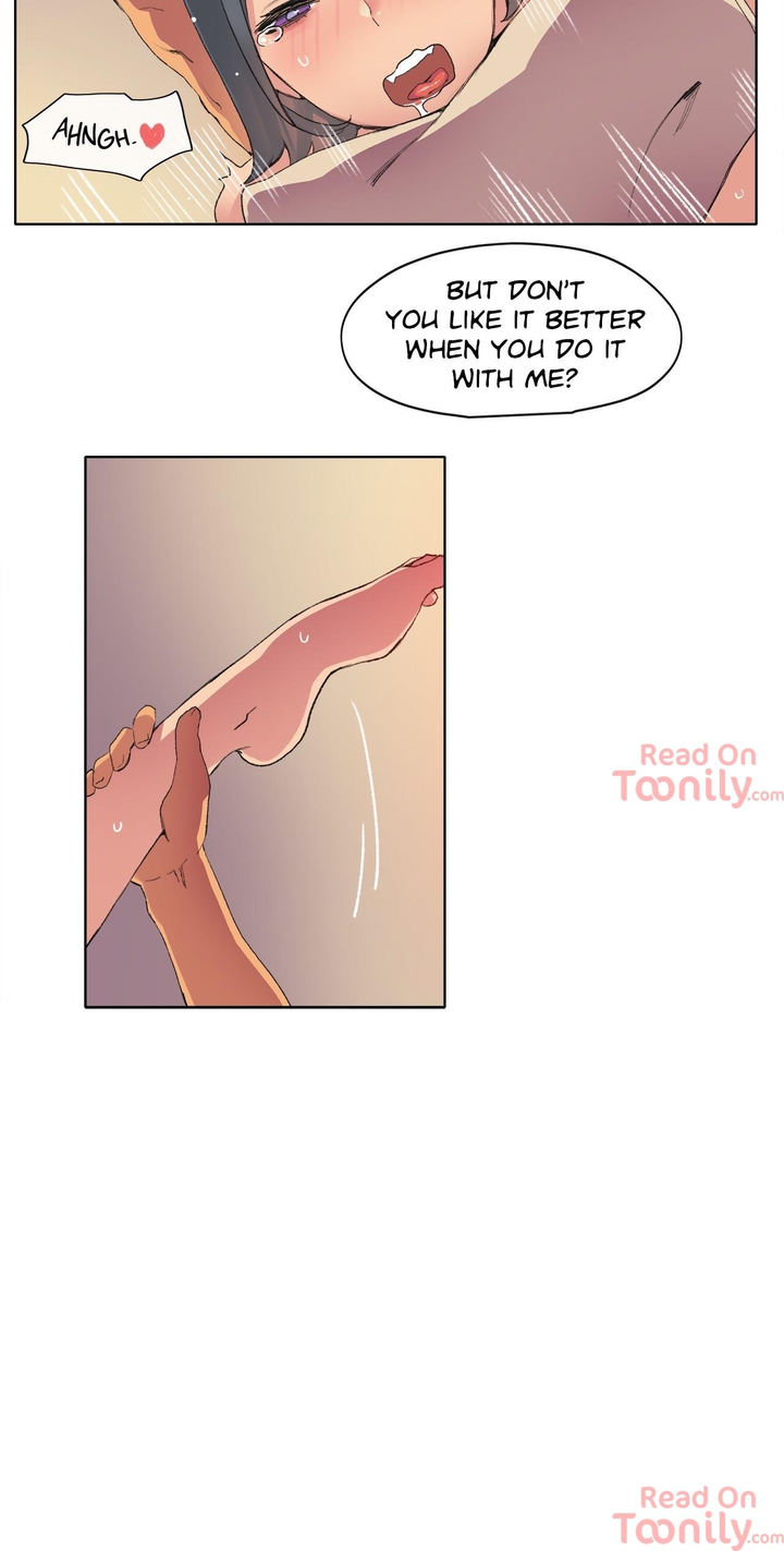 Fantasyland - Chapter 8 [photo 36] - MangaPorn