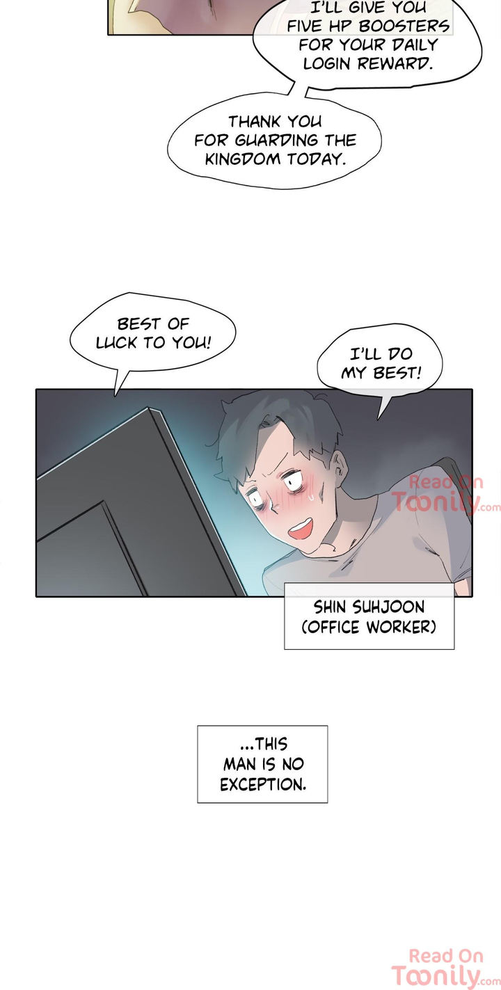 Fantasyland - Chapter 8 [photo 4] - MangaPorn