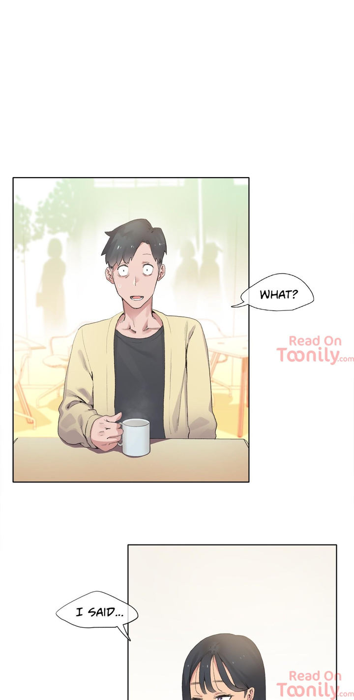 Fantasyland - Chapter 8 [photo 7] - MangaPorn