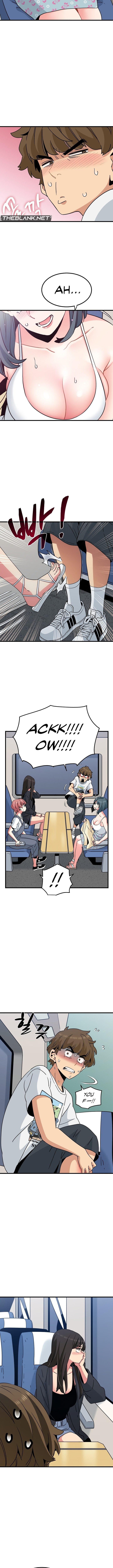 The Turning Point - Chapter 39 [photo 10] - MangaPorn