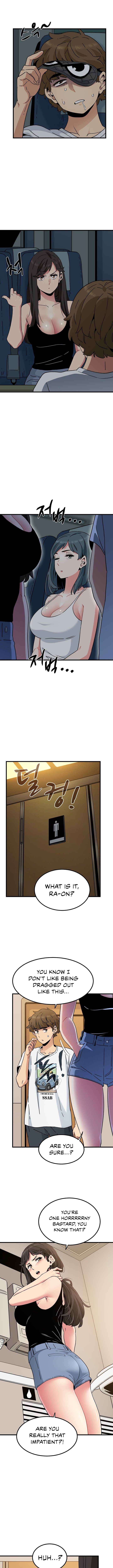 The Turning Point - Chapter 39 [photo 12] - MangaPorn