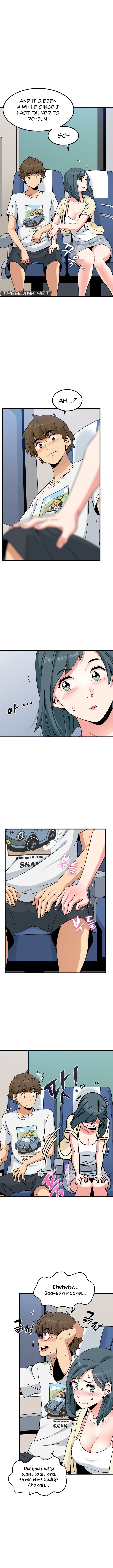 The Turning Point - Chapter 39 [photo 3] - MangaPorn