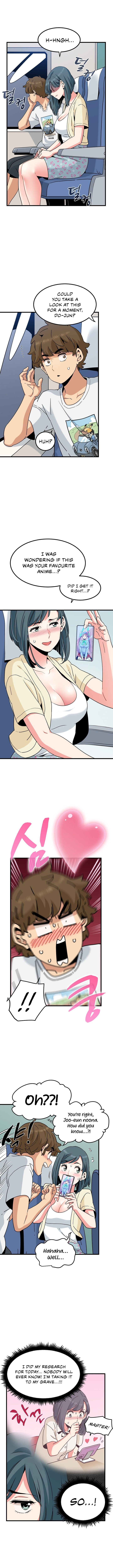 The Turning Point - Chapter 39 [photo 8] - MangaPorn