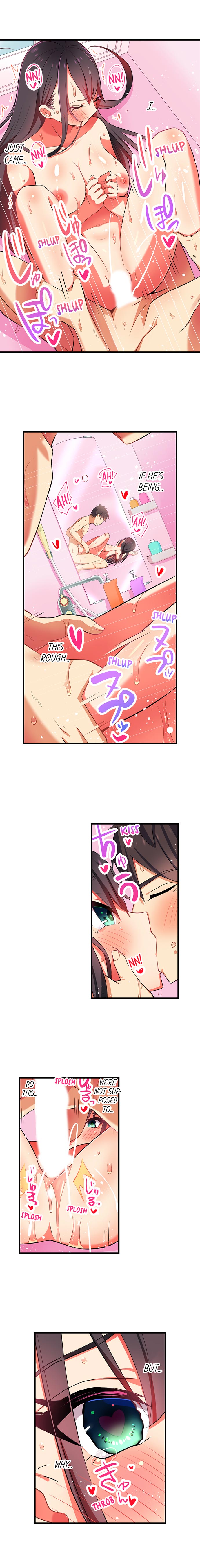 Fucking My Niece at the Girls’ Pajama Party - Chapter 9 [photo 6] - MangaPorn